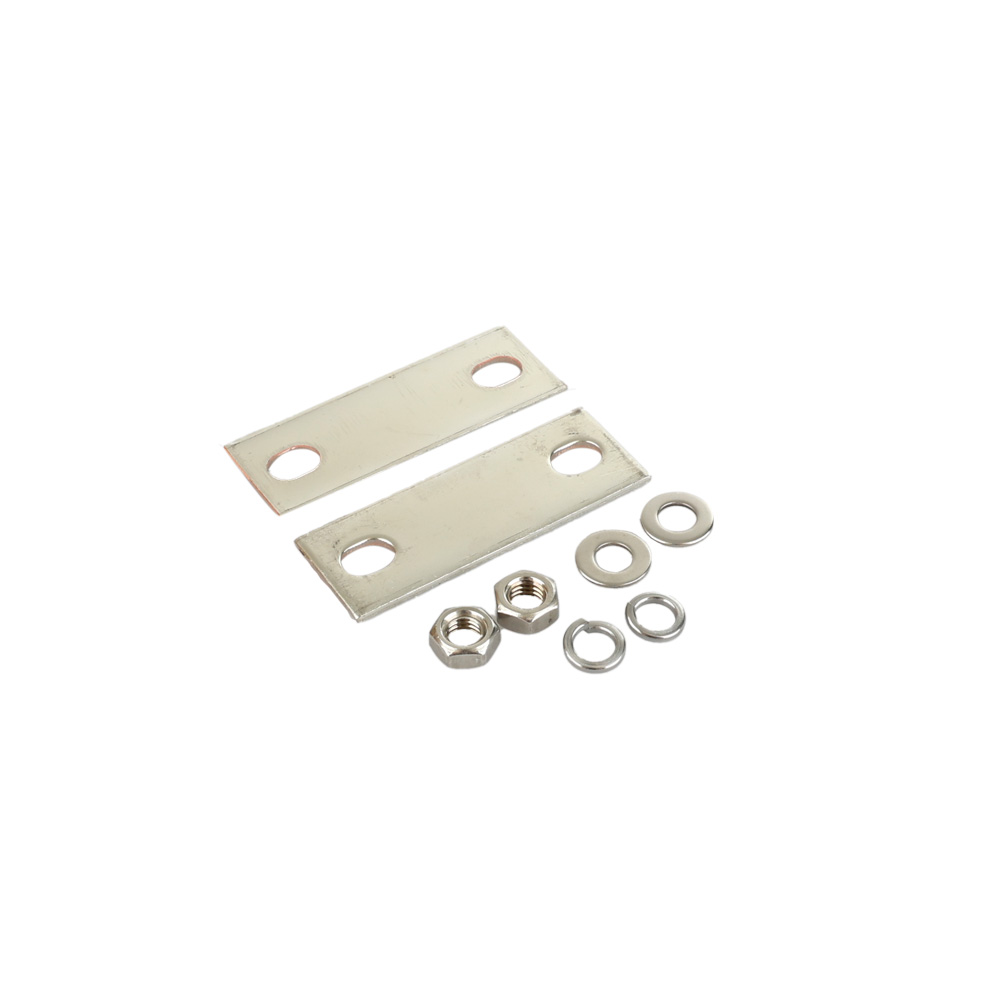12M - PX39148101HE - 60 Ah - Busbar ve Vida Takımı - 2li 