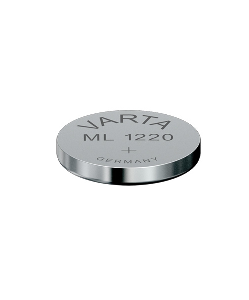 Varta 65013201501 ML1220 3V Şarjlı Buton Pil
