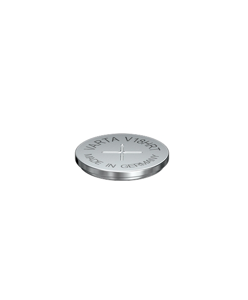 Varta V 18 HRT 1.2V Şarjlı Buton Pil