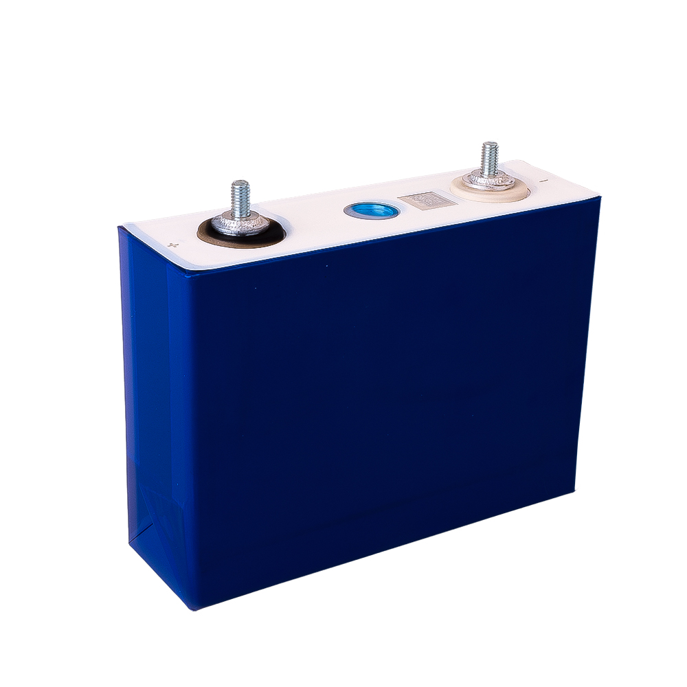 EVE LF100MA - 3.2V 100 Ah LiFePo4 Prizmatik Pil - Vidalı