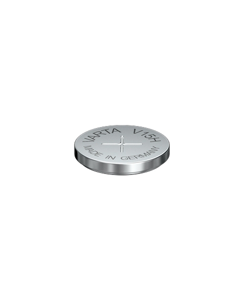 Varta V15H 1.2V Şarjlı Buton Pil