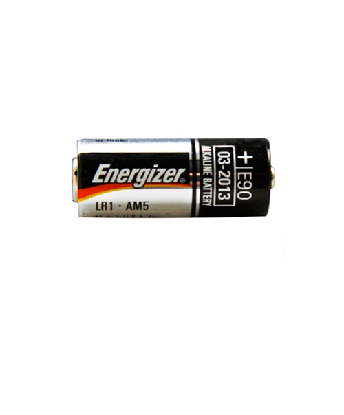 Energizer Alkaline LR1 Kumanda Pili