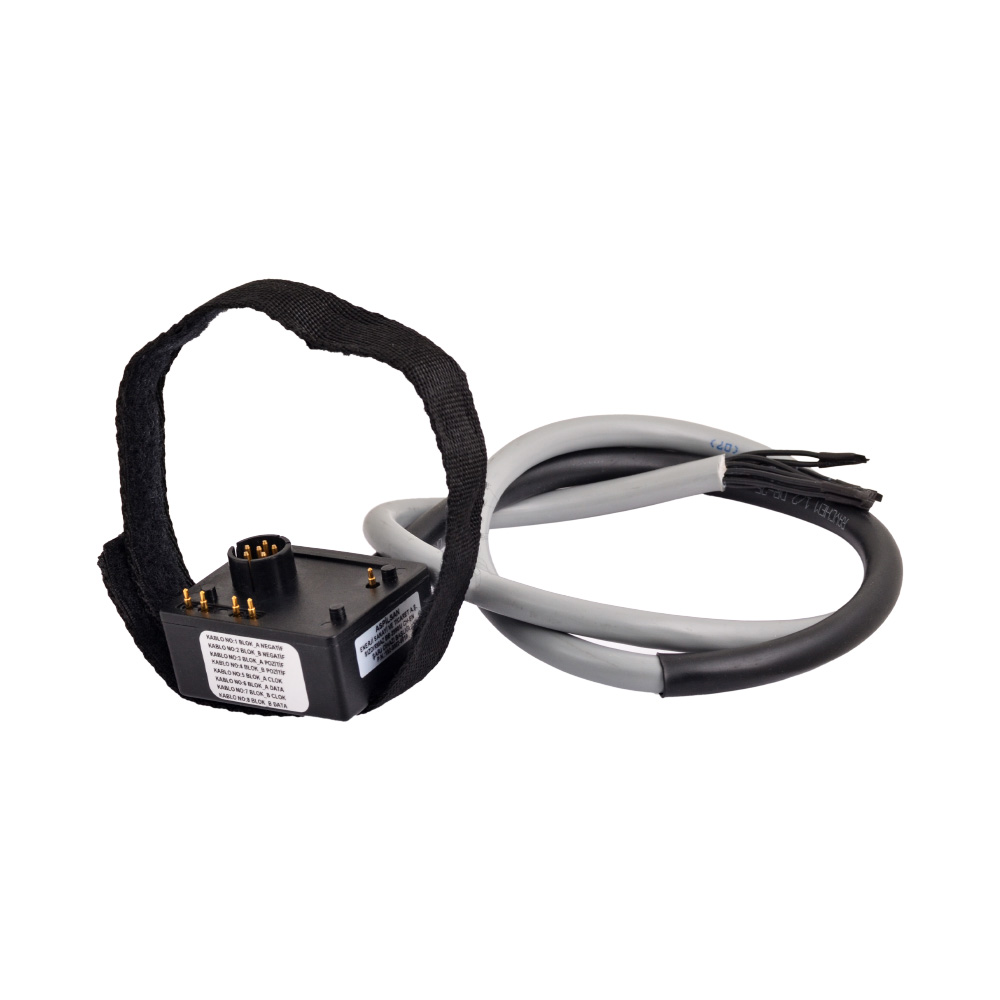 Aspilsan BB 2590 U Ch En Şarj Sızdırmaz Taba Cihazı Başlığı