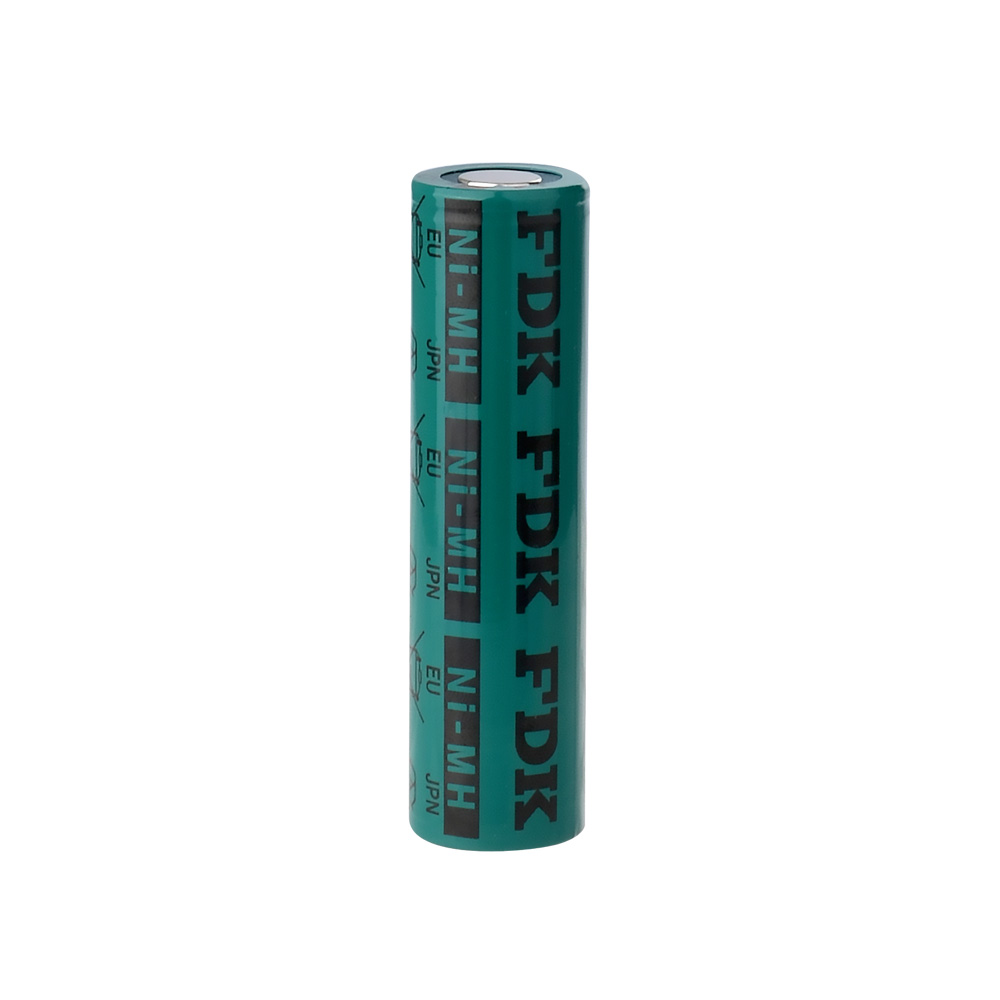 FDK 166700892 HR-4/3AU - 1.2V 4000mAh - Ni-Mh Şarjlı Pil