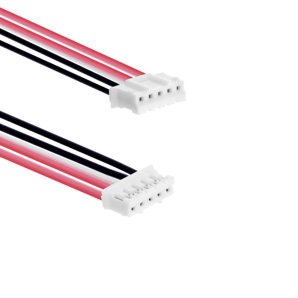 Soket Connector No 119-5