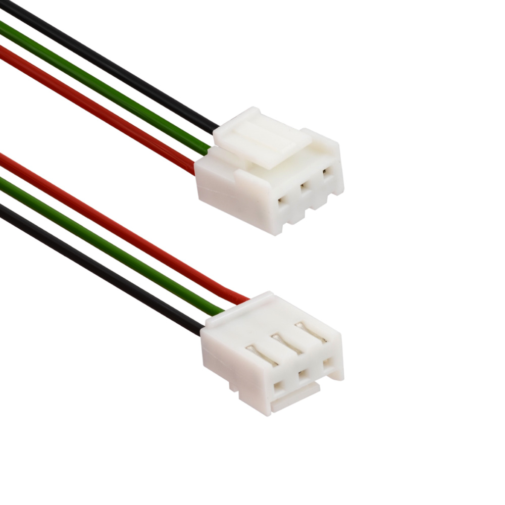 Soket Connector No 135-4