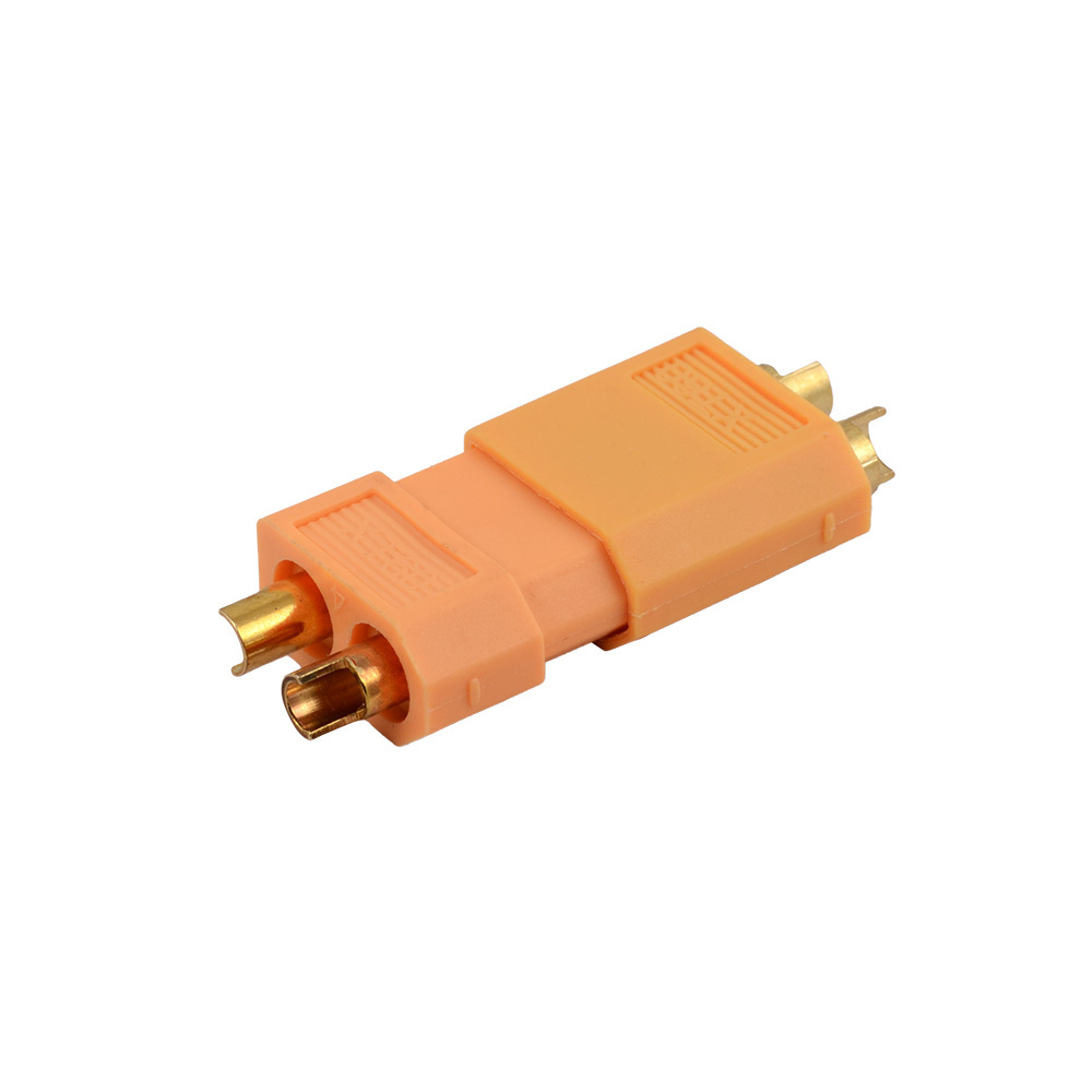 Soket Connector No 147 - XT60 Plug 60A Li-Po Konnektör Takım 
