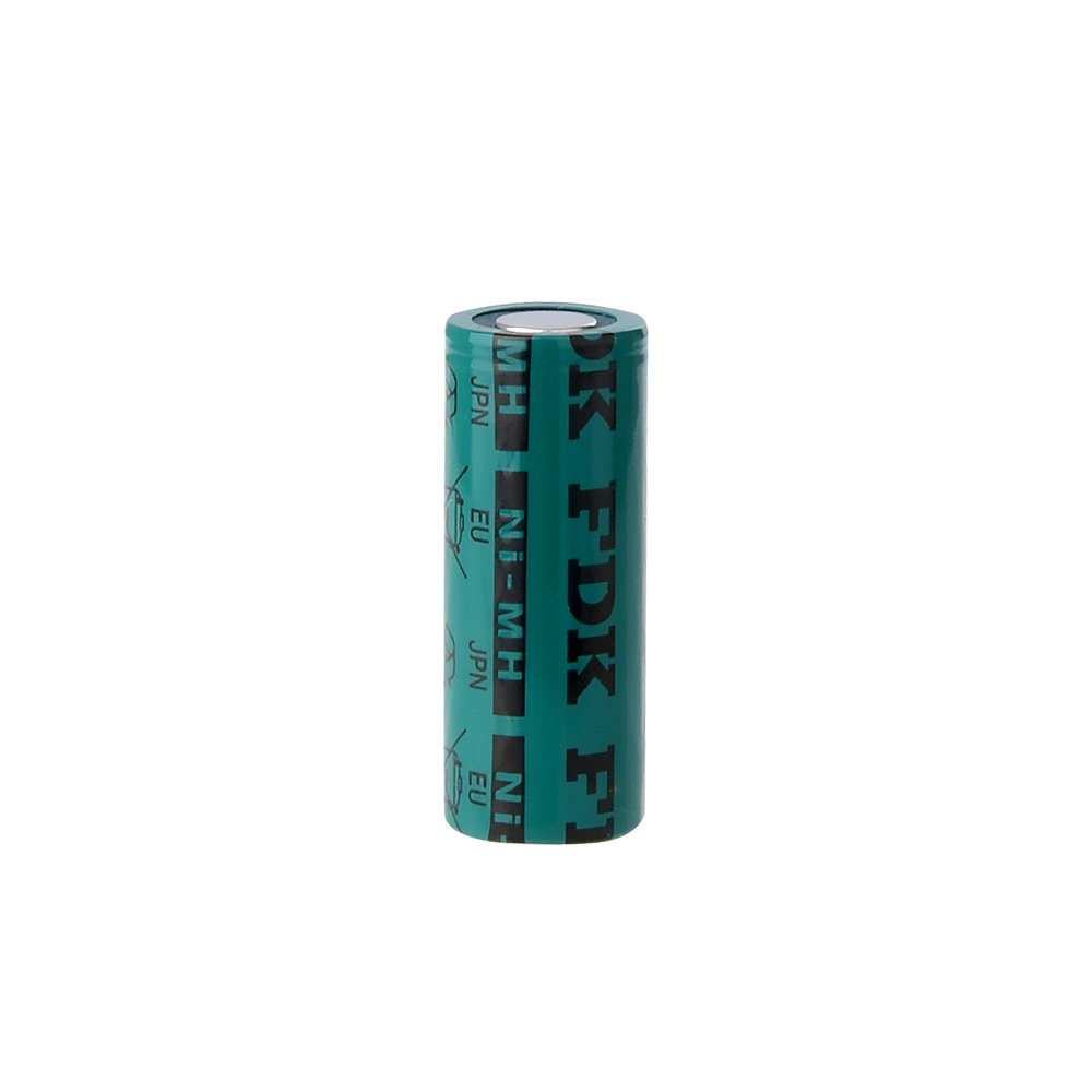 FDK 166701806 HR-4/5AU - 1.2V 2150mAh - Ni-Mh Şarjlı Pil