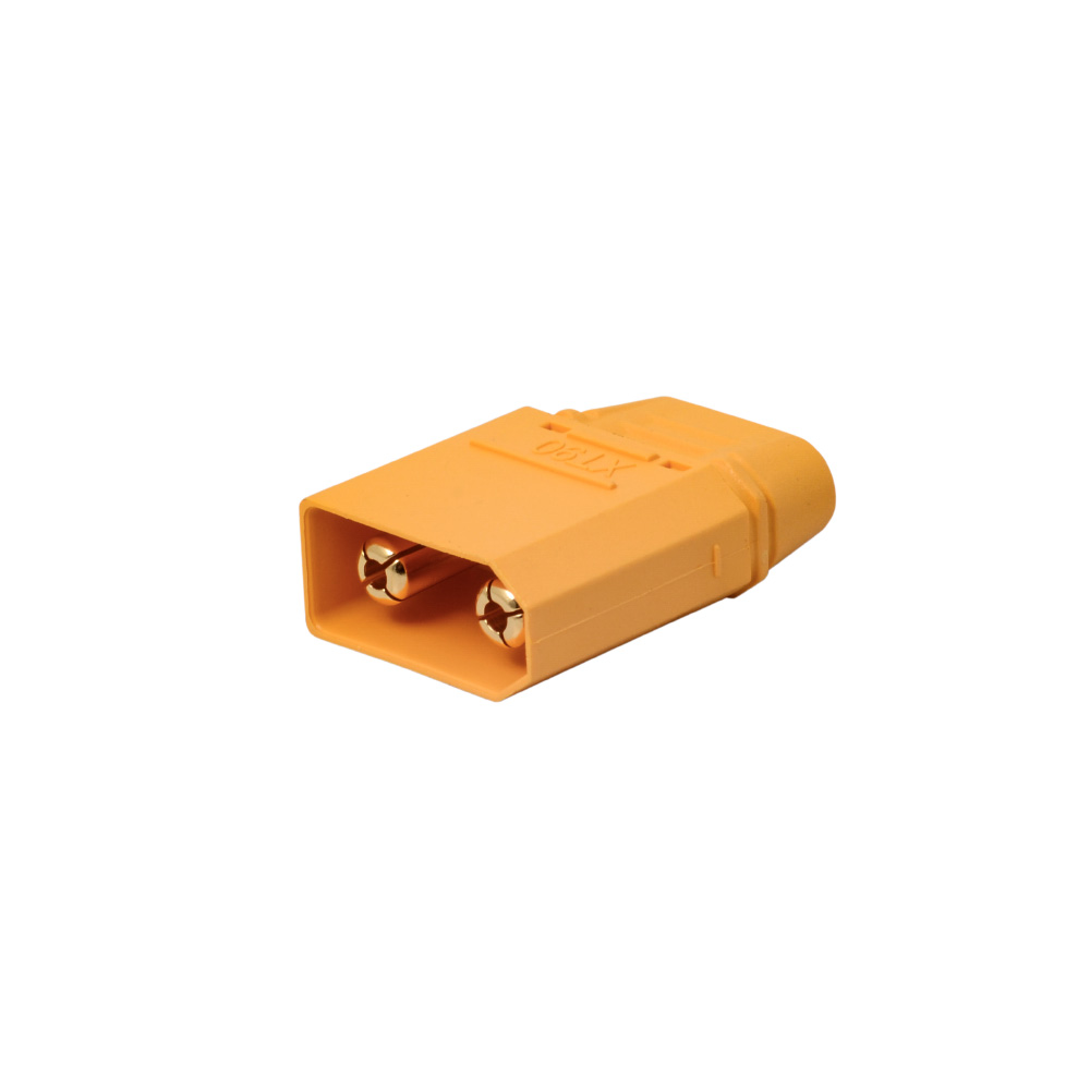 Soket Connector No 188 / XT90 Male 