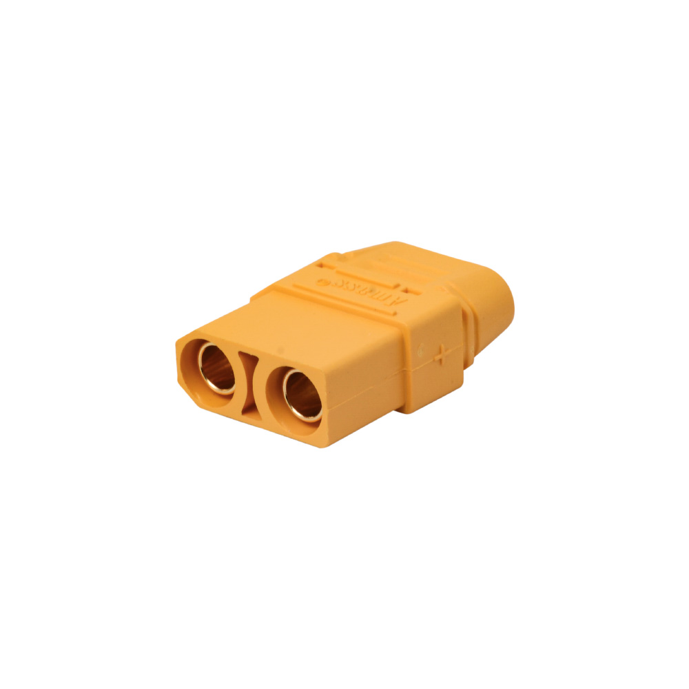 Soket Connector No 189 / XT90 Female 