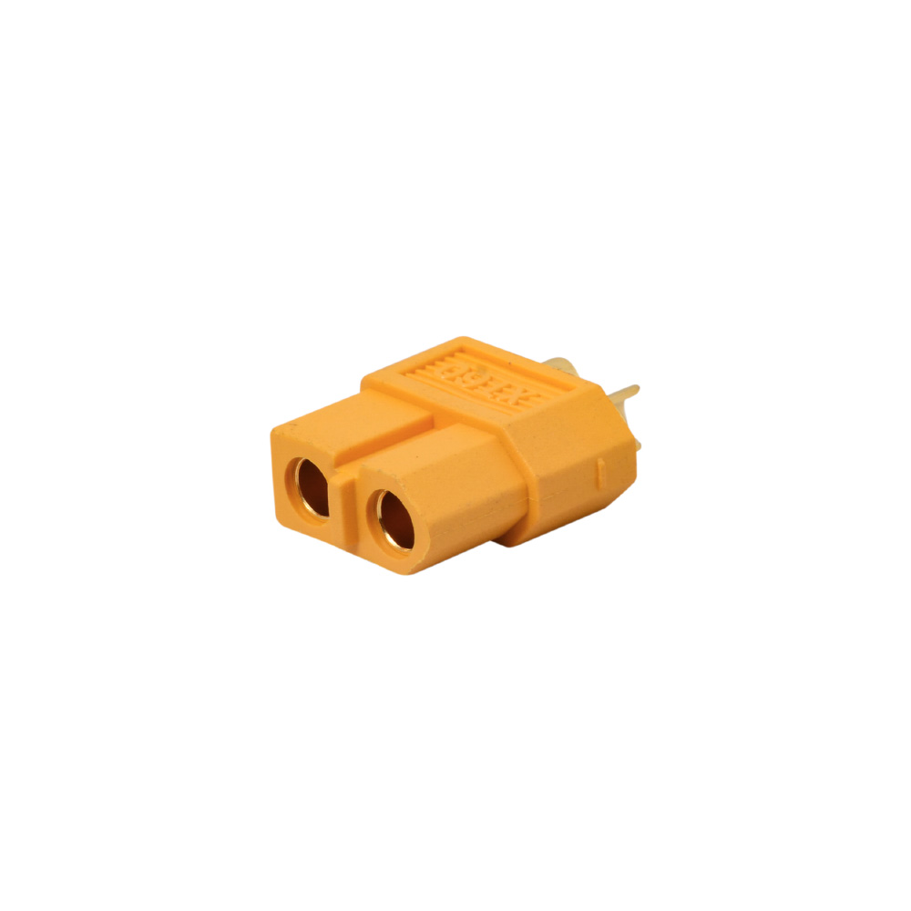 Soket Connector No 191 / XT60 Female 