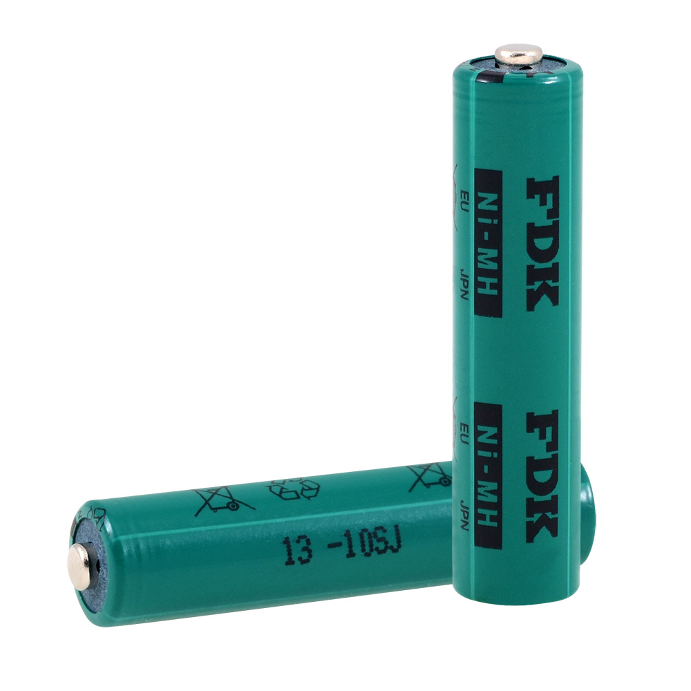 FDK 166720143 HR-4U - 1.2V 1000mAh - Ni-Mh Şarjlı Pil