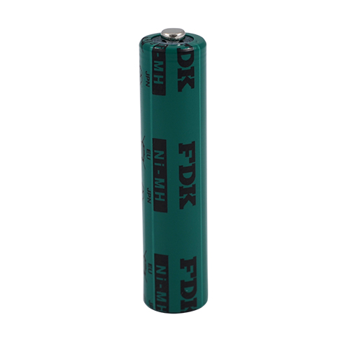 FDK 166720187 AA Size HR-3U - 1.2V 2700mAh - Ni-Mh Şarjlı Pil