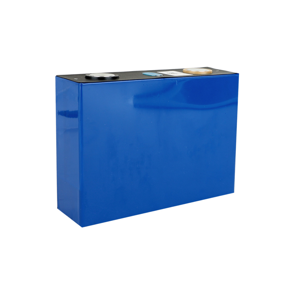 Gotion IFP50160116A - 3.2V 102 Ah - LiFePo4 Pil - 1C - 102A - Bare Cell