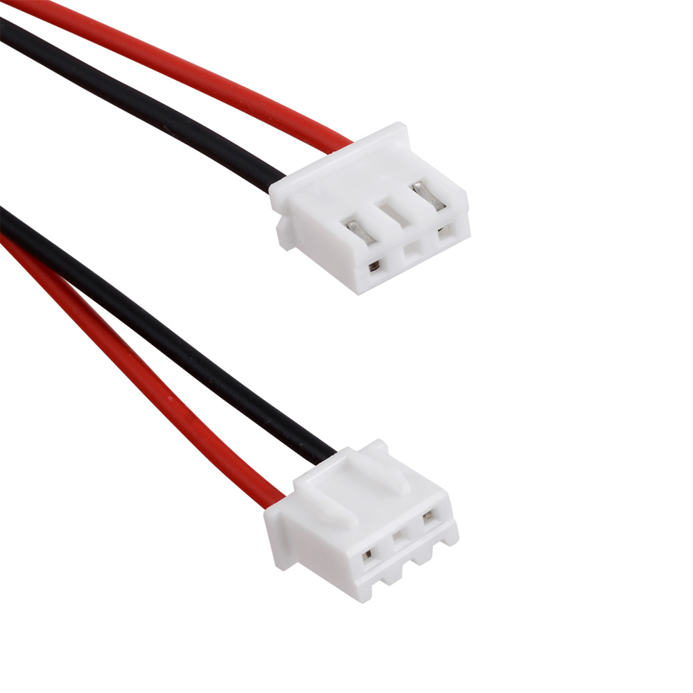 Soket Connector No 9-32 BP-3PX15 3 Pin
