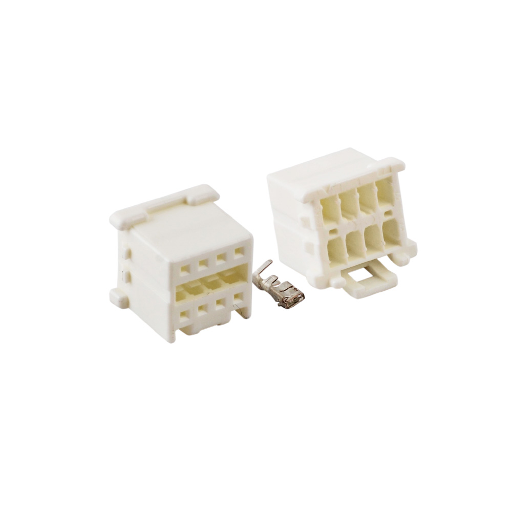 Soket Connector No 97-1