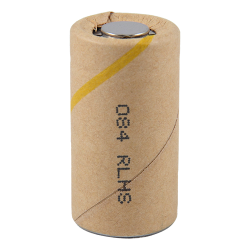 FDK F12420069 HR-SCUP  2600 Mah Ni-Mh Şarjlı Pil