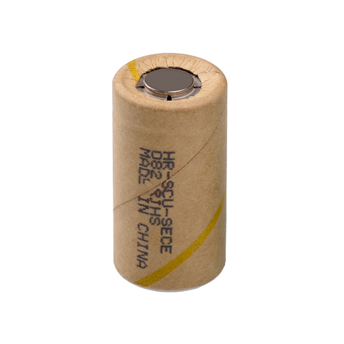 FDK F12420073 HR-SCU  3000 Mah Ni-Mh Şarjlı Pil