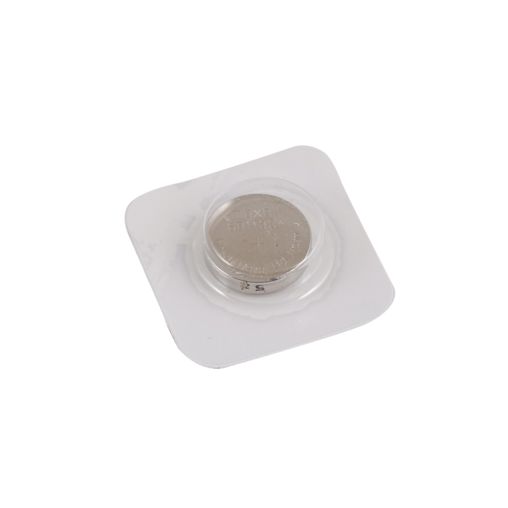 Maxell 389 SR1130W Pil 1li Blister 