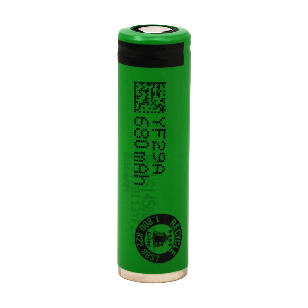 Sony-Murata US14500VR2B - 3.7V 680 mAh Li-ion Şarjlı Pil