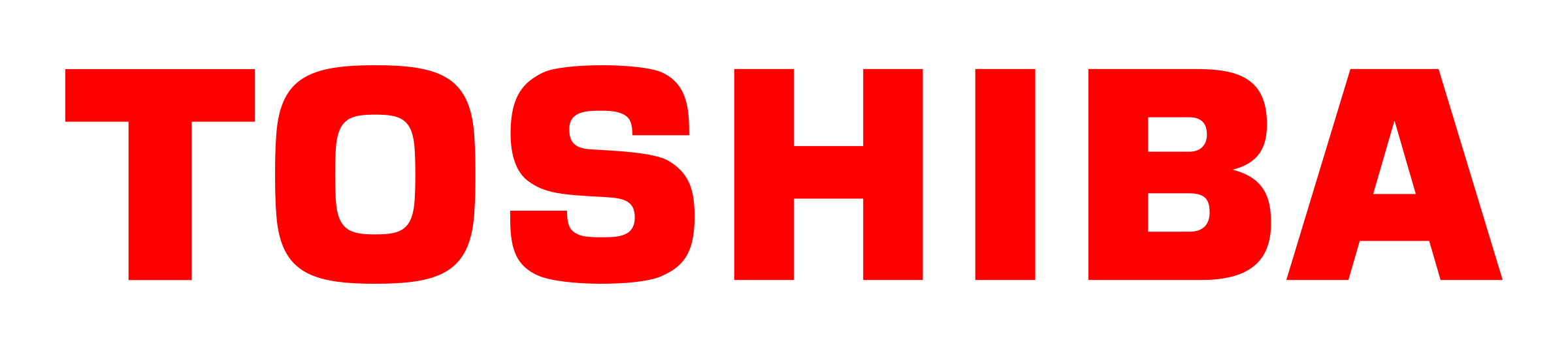 Toshiba Endüstriyel