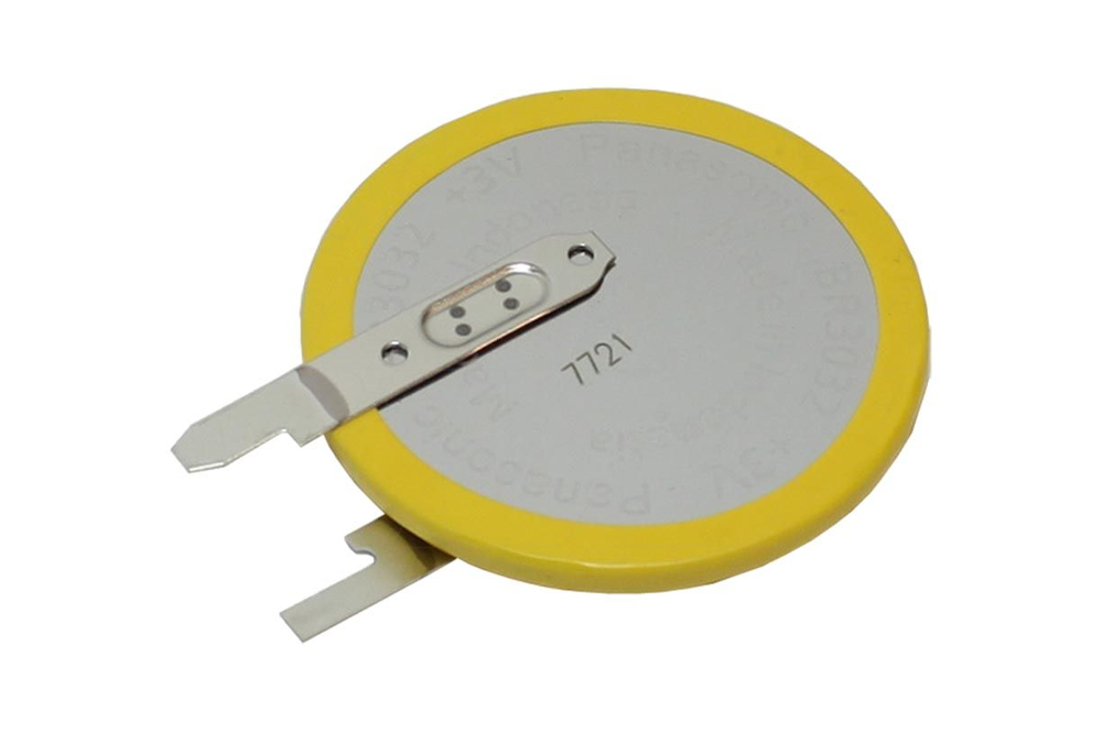Panasonic BR-3032/VCN - 3V Lithium Pil