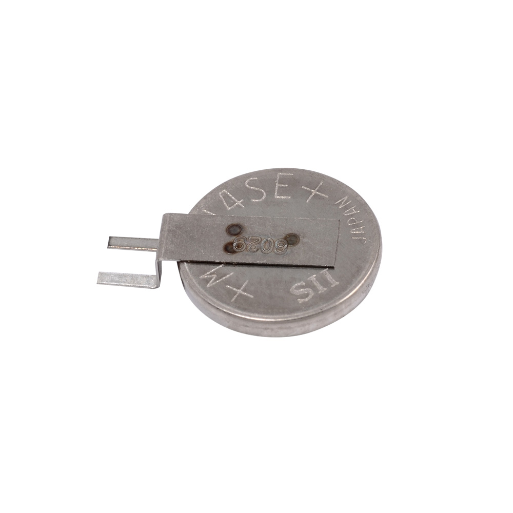 Seiko MS614SE-FL28E - Li-ion Şarjlı Buton Pil - 3.0V 3.4 Mah - Pinli