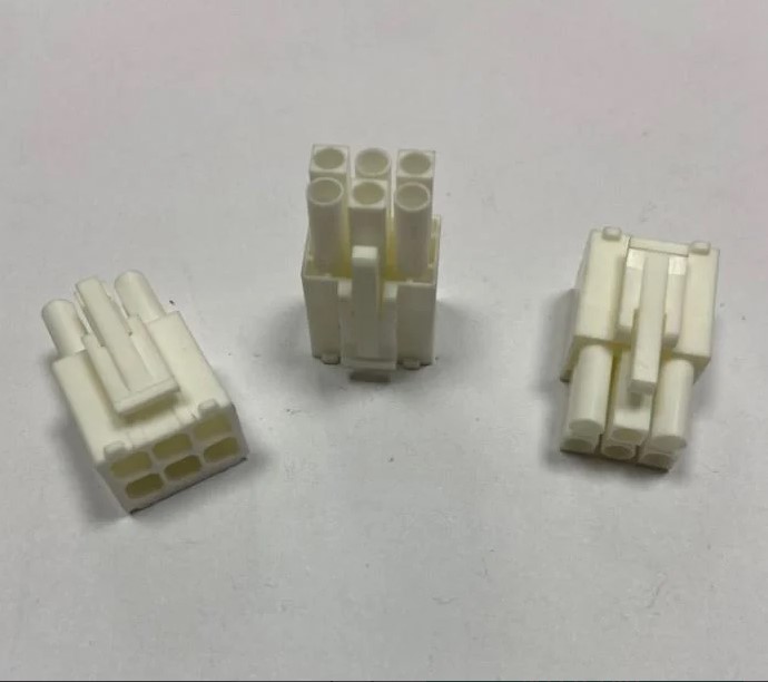 Soket Connector No 100-6
