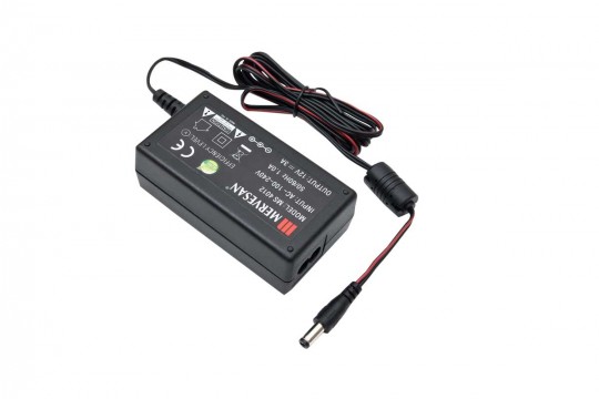 Mervesan MS-4012 12V 3A Adaptör