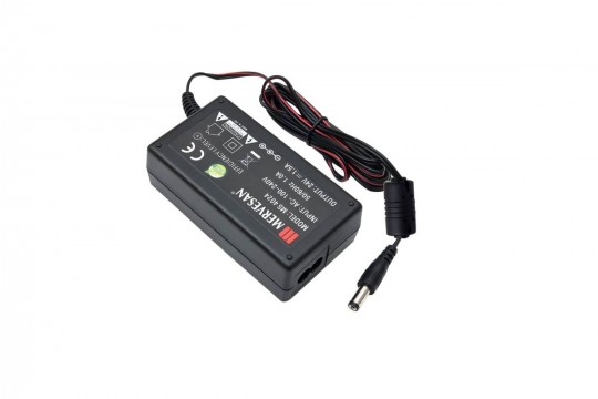 Mervesan MS-4024 12V 1.5A Adaptör