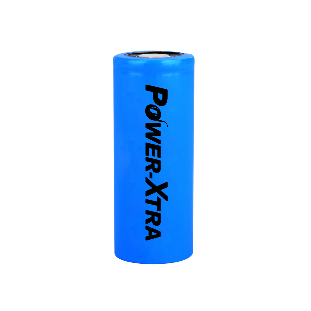 Power-Xtra PX26700-50E -  3.7V 5000mAh Li-ion Şarjlı Pil-15A