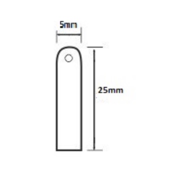 12M - Pin Punta Ucu No:107