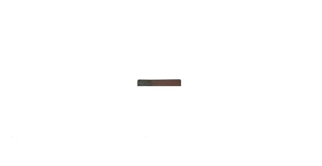 12M - 0.10mm x 4.0mm Lehim Tutan Nikel Metal -  20mm x 500 Adet