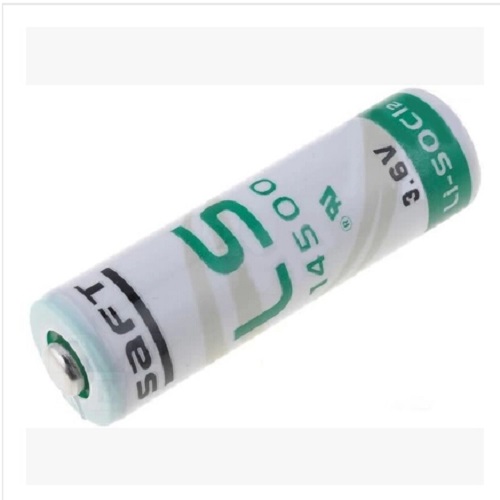 Saft LS 14500 CN - 3.6V - Li-SOCI2 - Lithium Pil