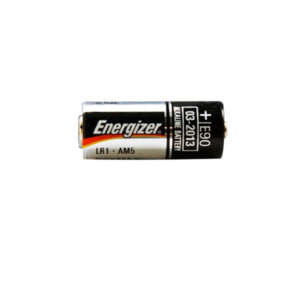 Energizer Alkaline LR1 Kumanda Pili