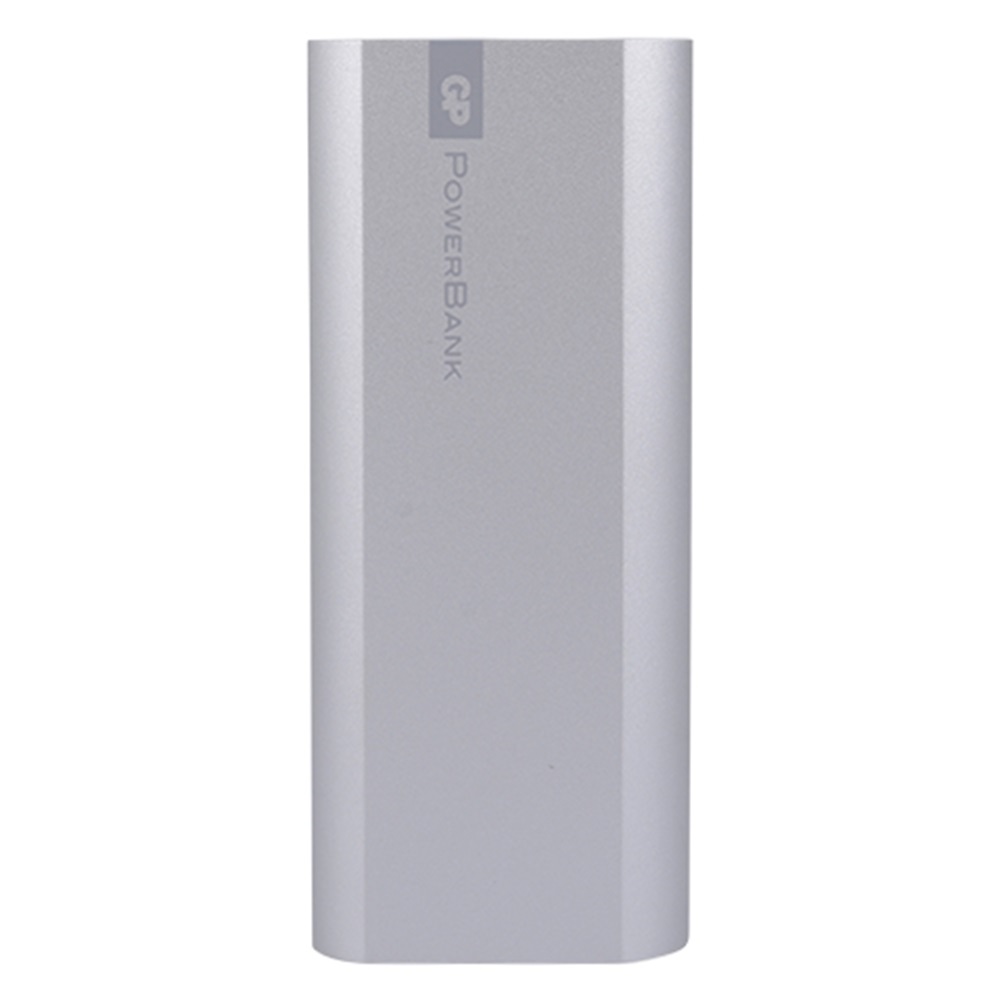 GP GPFN05MSE-2B1 Powerbank Li-ion 5200 mAh Harici Batarya Gümüş