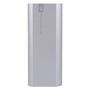 GP GPFN05MSE-2B1 Powerbank Li-ion 5200 mAh Harici Batarya Gümüş