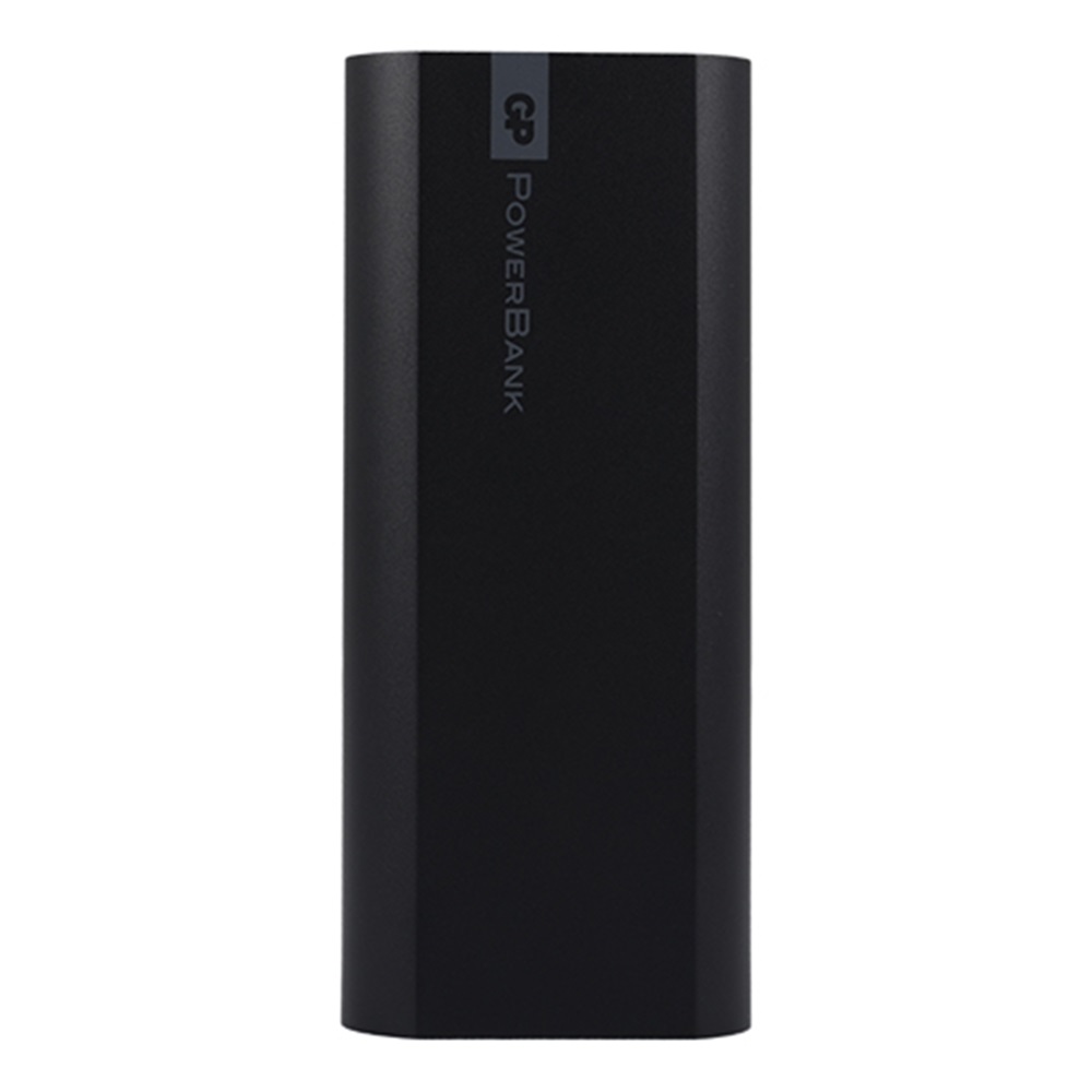 GP GPFN05MBE-2B1 Powerbank Li-ion 5200 mAh Harici Batarya Siyah