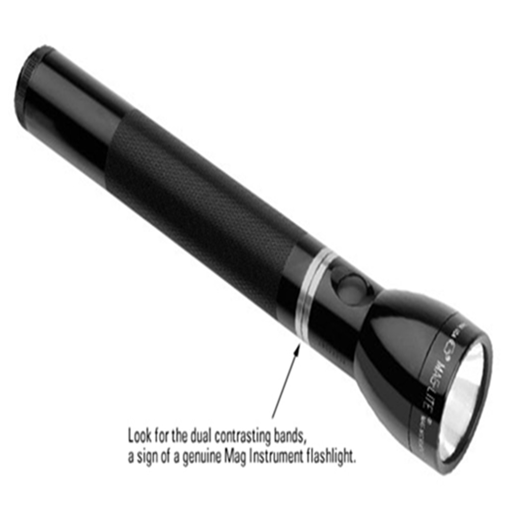 Maglite RE4019R Şarj Edilebilir Fener