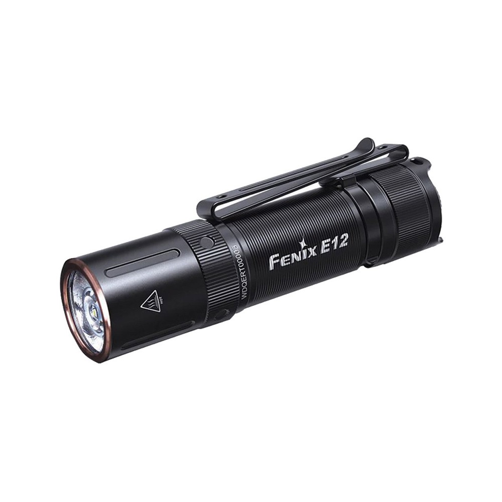 Fenix E12 V2.0 160 Lümen Led El Feneri