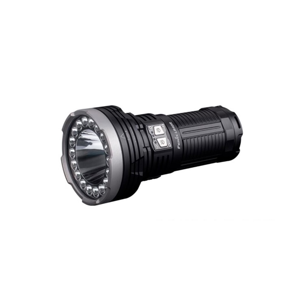 Fenix LR40R V2 15000 Lumen Şarjlı El Feneri