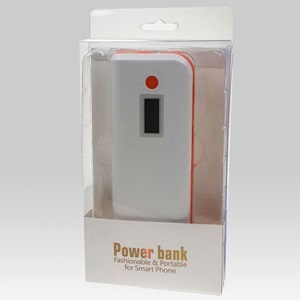 Avec 306 10400 Mah Powerbank Beyaz