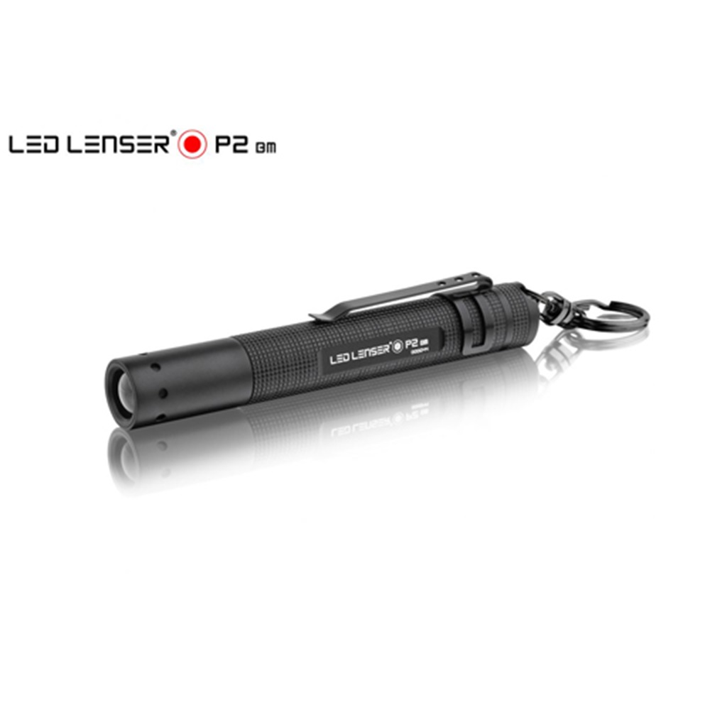 Ledlenser P2 BM 8402 ( 1 x AAA )