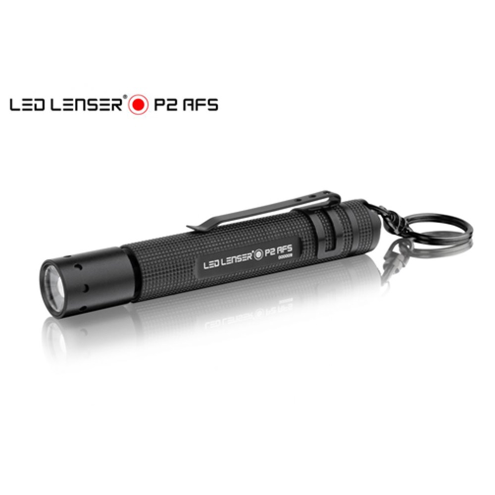 Ledlenser P2 AFS 8402-A ( 1 x AAA )