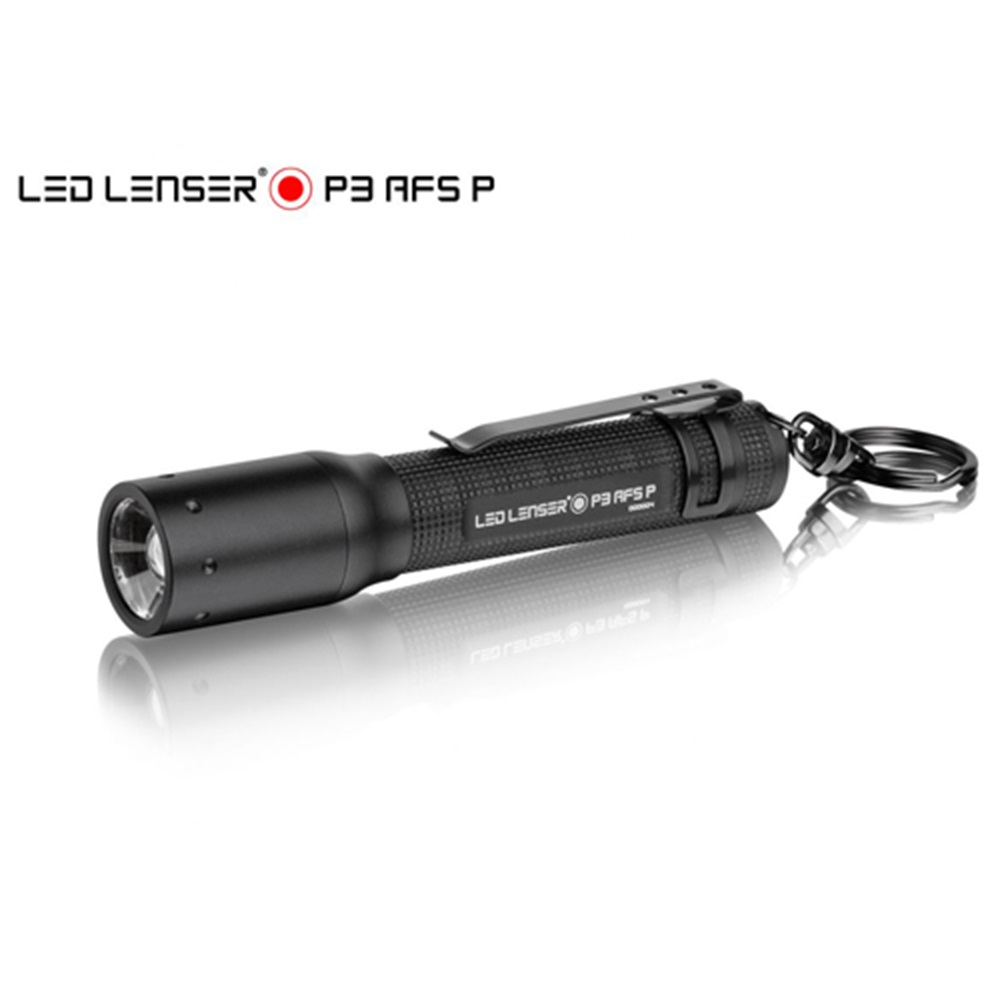 Ledlenser P3 AFS P 8403-AP ( 1 x AAA )