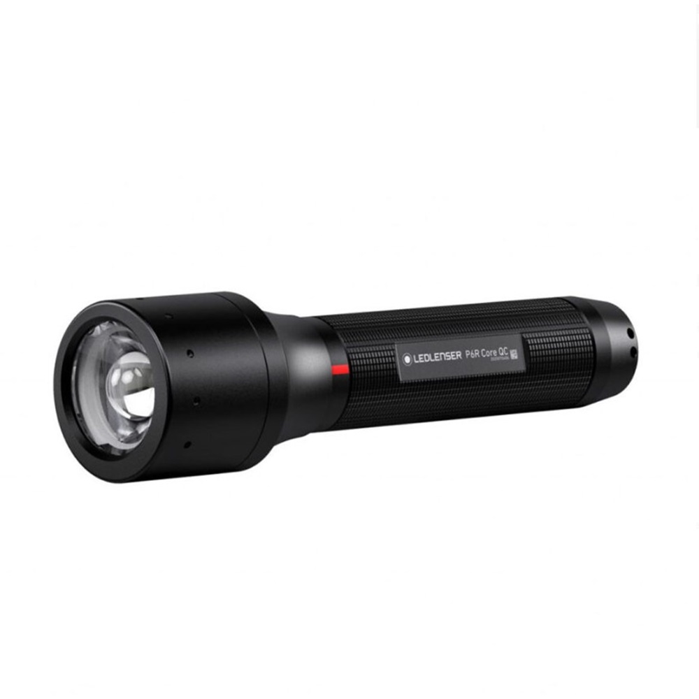 Ledlenser P6R Core QC El Feneri