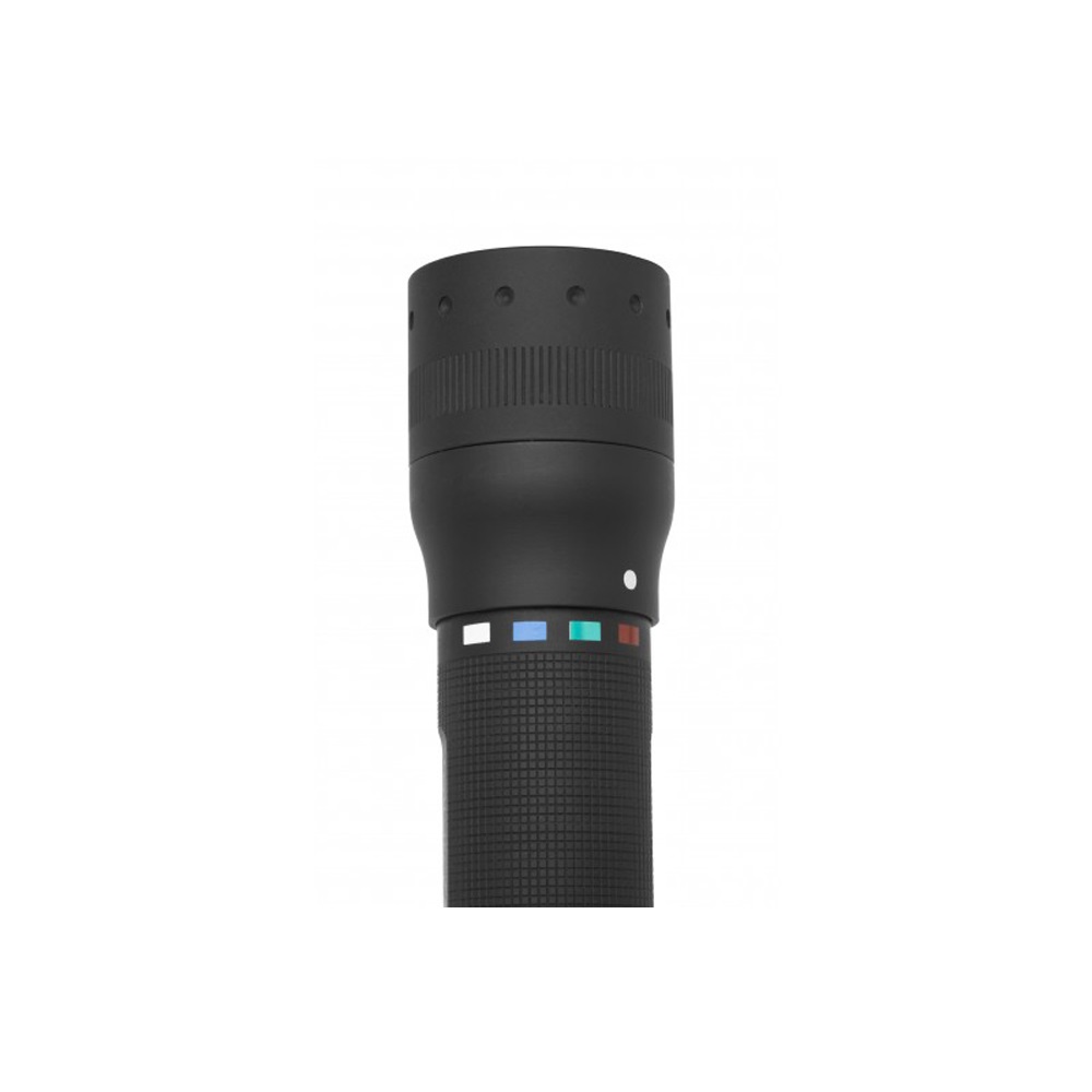 Ledlenser P7QC El Feneri (4 x AAA)