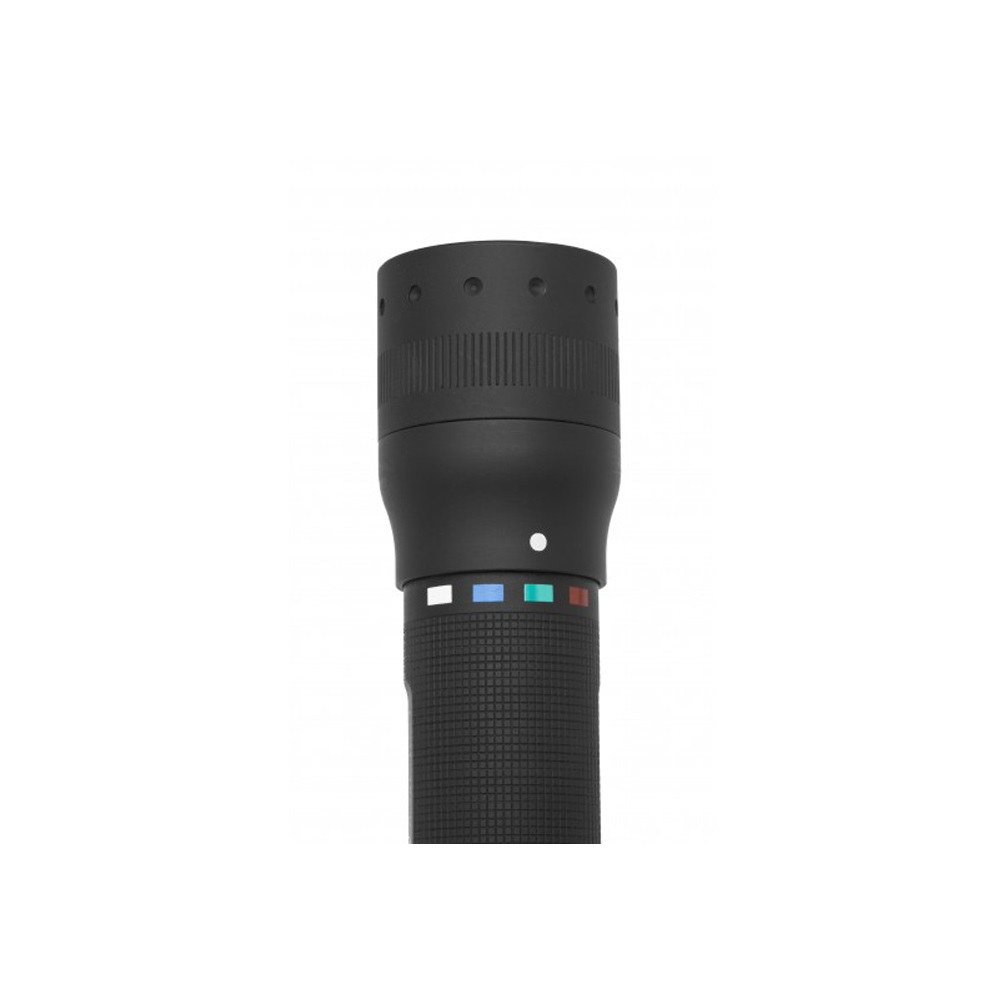 Ledlenser P7QC El Feneri (4 x AAA)