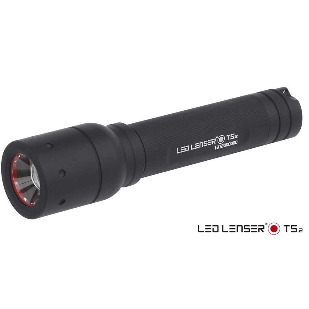 Ledlenser T5.2 El Feneri (1 x AA)