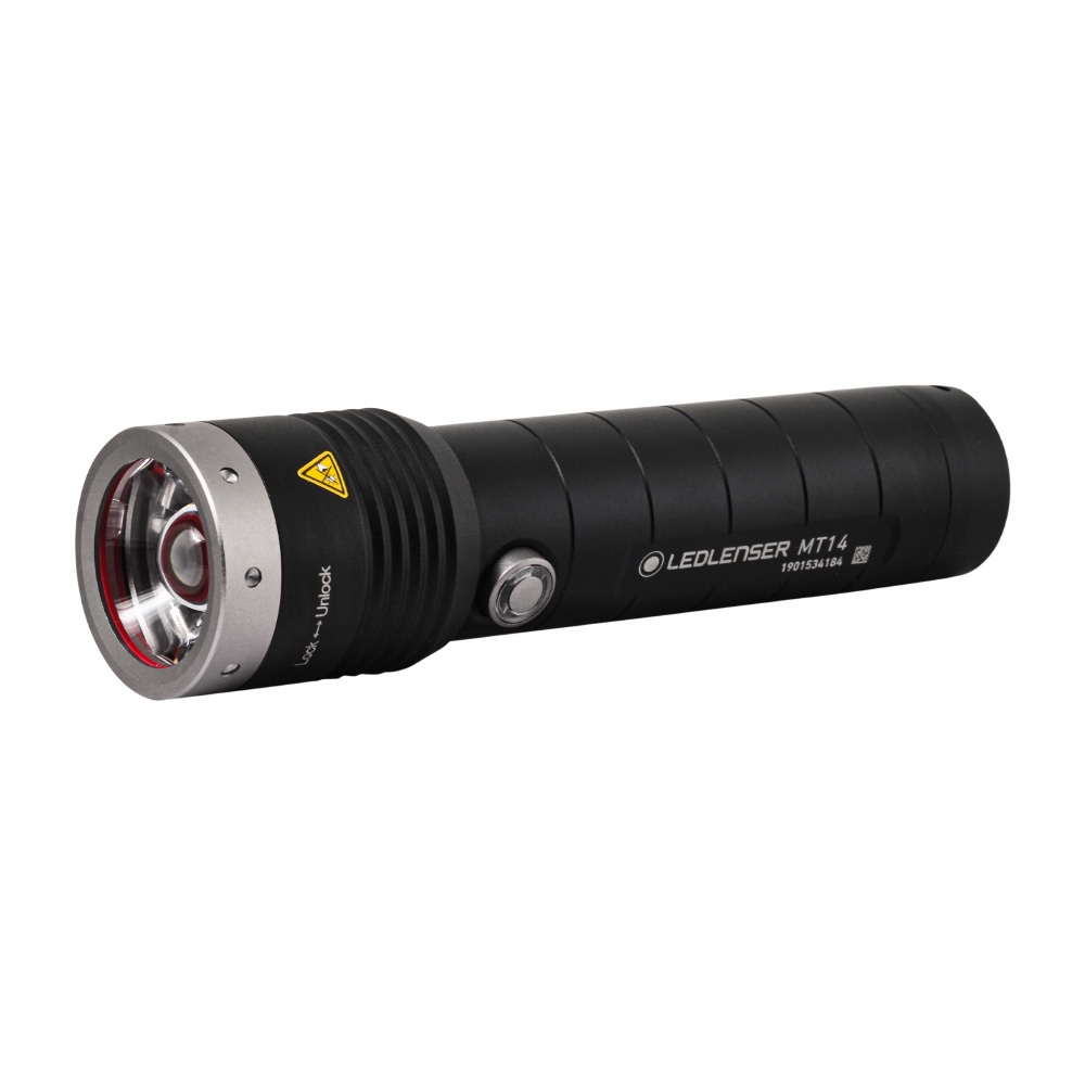 LedLenser MT14 1000 Lümen El Feneri